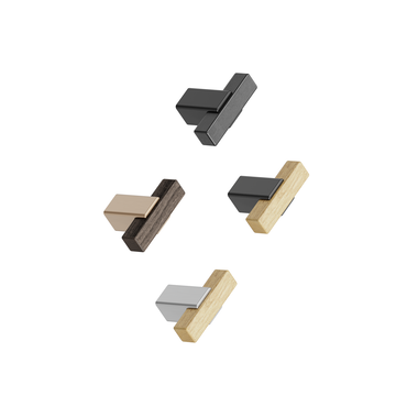Knop SEGMENT